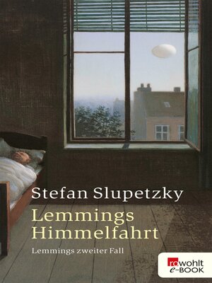 cover image of Lemmings Himmelfahrt